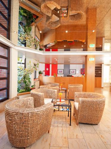 Hotel My Poppelsdorf 
