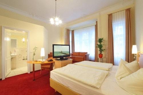 Hotel Aida am Kurfürstendamm 