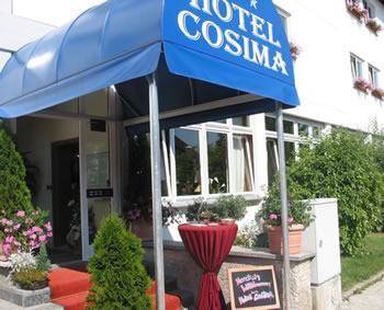 Hotel Cosima 