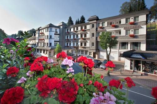Hotel Fürst von Waldeck 