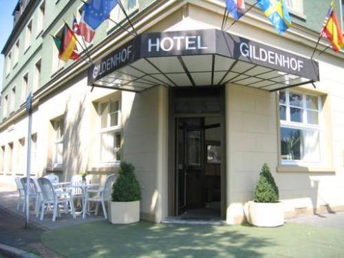 Hotel Gildenhof 