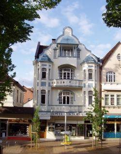 Hotel Viktoria 
