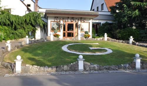 Hotel Gerbe 