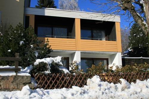 Pension Winkel 