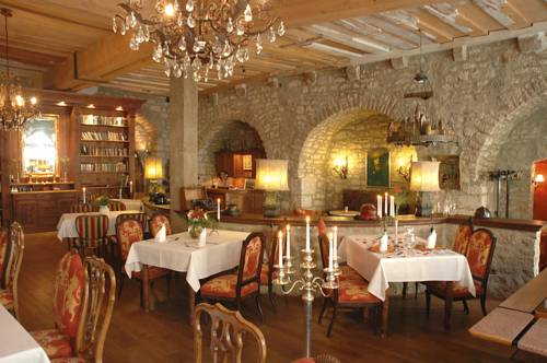 Historik Hotel Gotisches Haus garni 