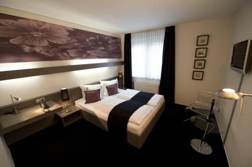 Days Inn Berlin West 