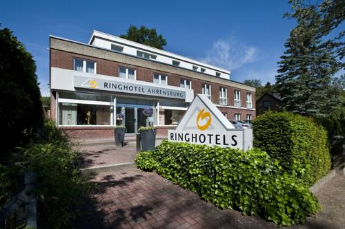 Ringhotel Ahrensburg 