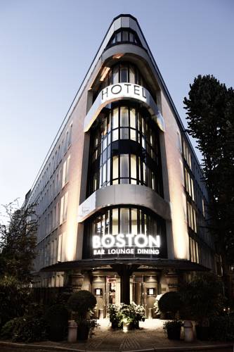 BOSTON HH 