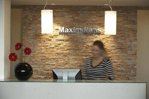 Hotel Maximilians 