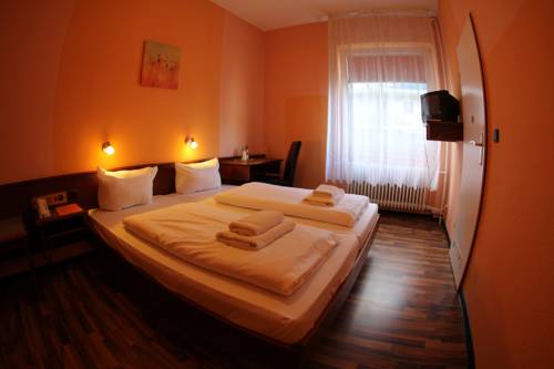 Fair Hotel Gallus 