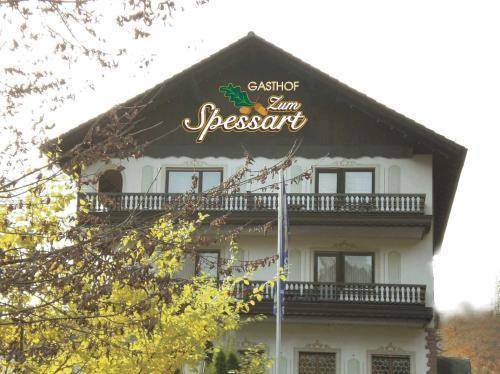 Gasthof zum Spessart 