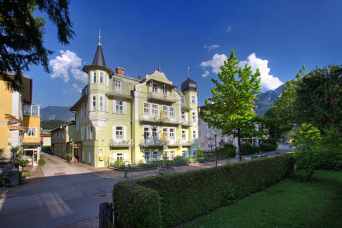 Hotel Villa Rein 