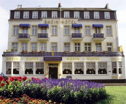 Rhein-Hotel 