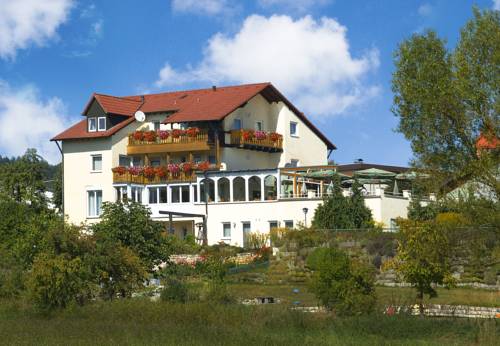 Hotel-Gasthof Anni 