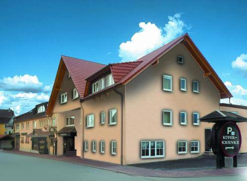 Hotel Küferschänke 