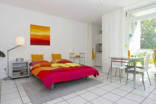 Nollendorfplatz City-Apartments 