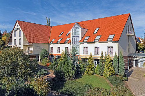 Hotel Kreischaer Hof 