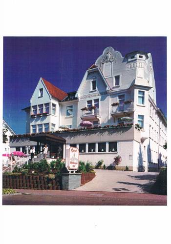 Hotel Wildunger Hof 