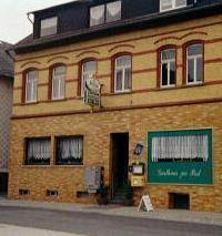 Gasthaus Zur Post 