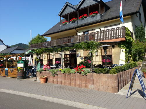 Hotel Zur Brücke 