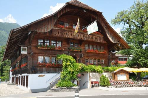 Hirschen 