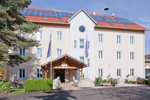 Seebauer Hotel Gut Wildbad 