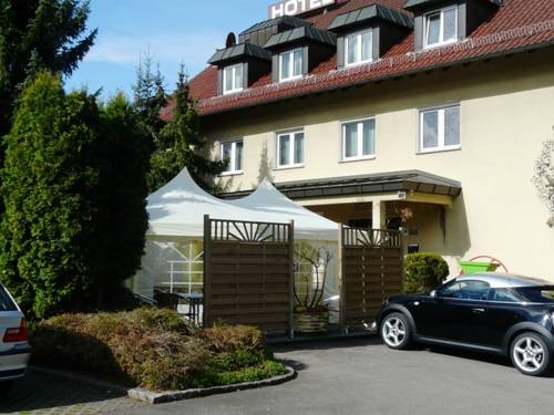 Hotel-Gästehaus Löwen 