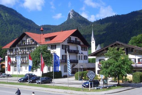 Hotel zur Post 