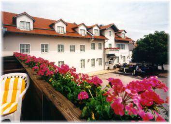 Hotel Fischerwirt 