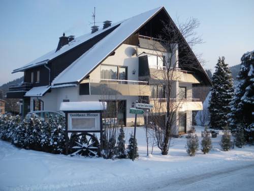 Landhaus Meran Ferienwohnungen 