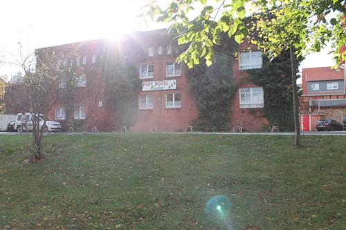 Parkhotel Fischer 