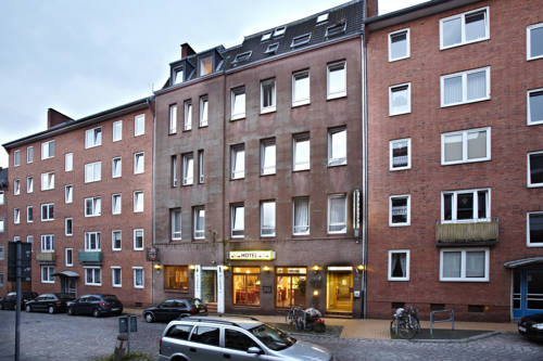 Basic Hotel City 