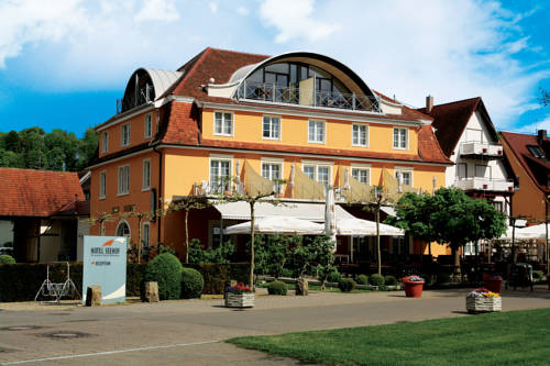 Hotel Seehof 
