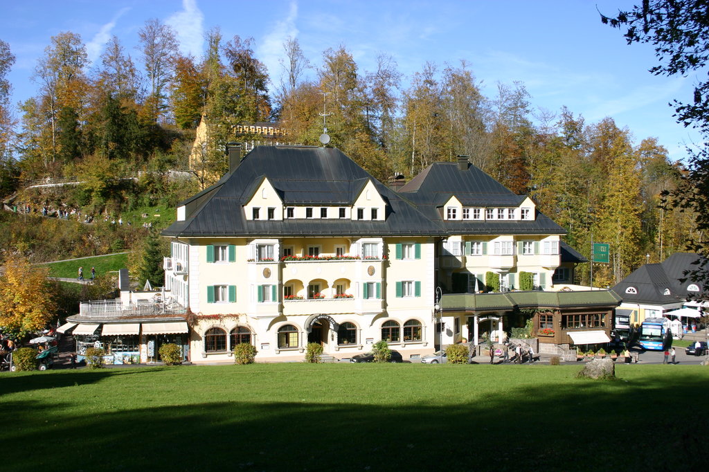 Hotel Müller 