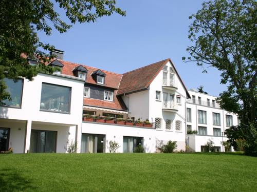 Hotel Birkenhof 