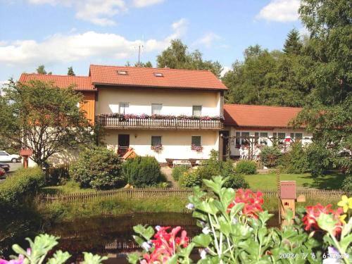 Landgasthaus Birkenhof 