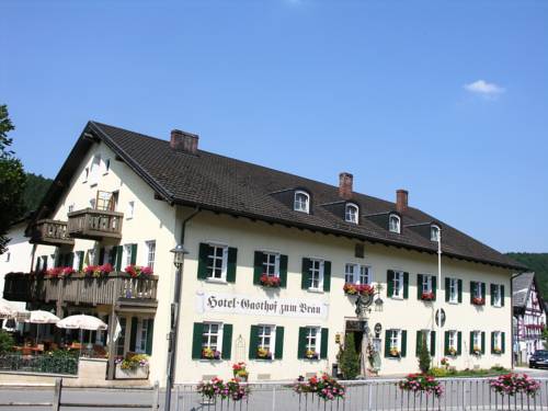 Hotel zum Bräu 