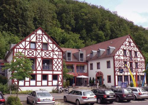 Behringers Freizeit - und Tagungshotel 