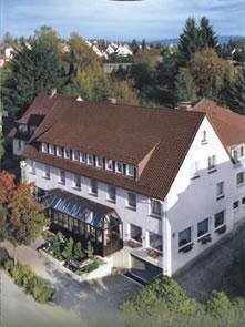 Hotel-Restaurant zum Roeddenberg 