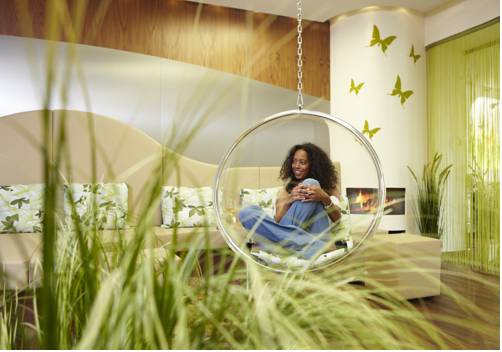 Hotel Cocoon 