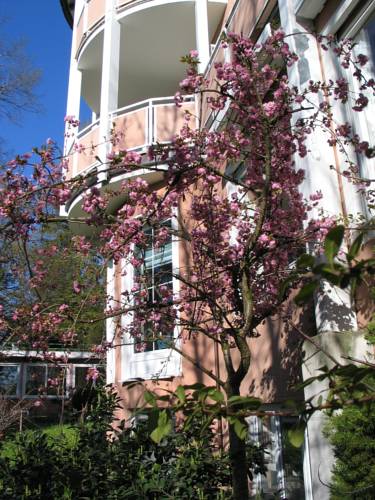 GreenLine Hotel Irmgard Kneipp 