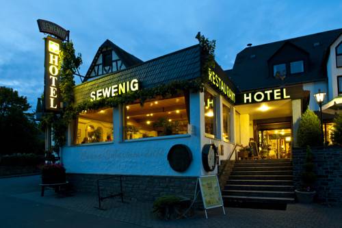 Hotel Sewenig 
