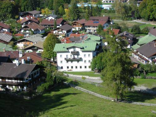 Hotel Garni Post 