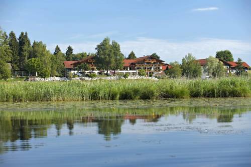Ringhotel Parkhotel am Soier See 