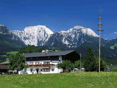 Gasthof Kohlhiasl 