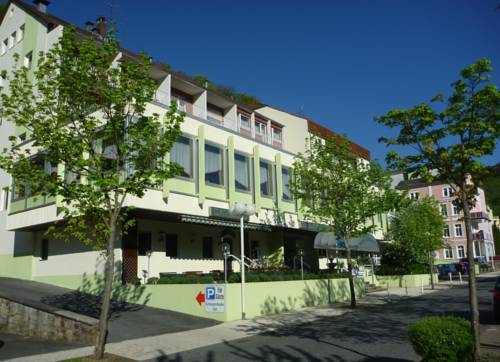Benessere Hotel Schlangenbader Hof 