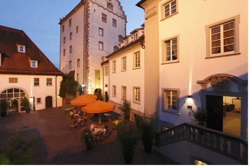 Mindness Hotel Bischofschloss 