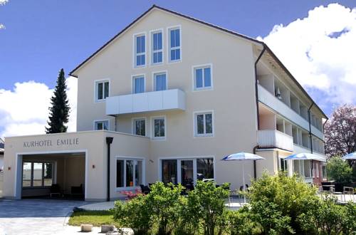 Kneipp-Kurhotel Emilie 