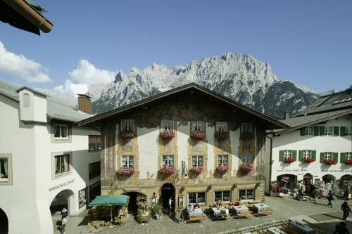 Alpenrose 