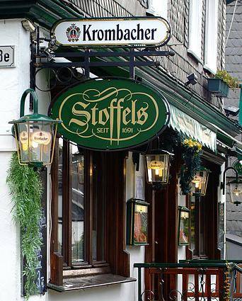 Hotel Stoffels 